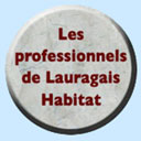 les professionnels du lauragais bouton
