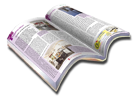 magazine interactif