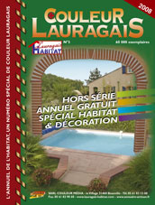 Lauragais Habitat 2007
