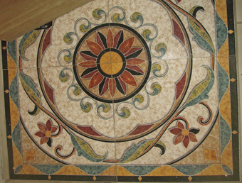 Les designers inventent sans cesse de nouveaux motifs pour répondre aux goûts de chacun, du plus classique au plus moderne