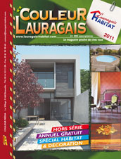 Laurgais Habitat 2011