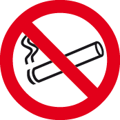 Une cigarette mal éteinte jetée à la poubelle suffit à déclencher un incendie et compte parmi les causes courantes de départ de feu. Il est également indispensable de ne pas laisser traîner de briquets ou d’allumettes à portée des enfants.