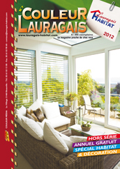 Lauragais Habitat n°7/2012