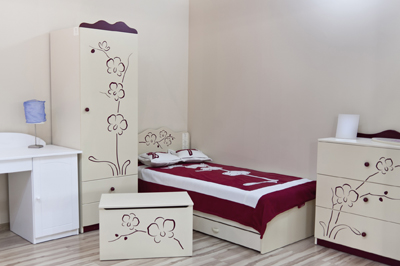 Afin de personnaliser l’espace, les professionnels proposent des meubles aux décors multiples. Classiques, contemporains ou rustiques, il en existe de tous les styles.