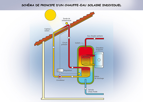 Utiliser un isolant en paille pour rénover une maison ancienne : un bon bilan pour l’énergie grise ! 