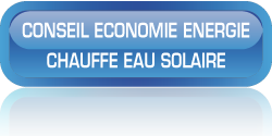 Conseil économie énergie Chauffe eau solaire