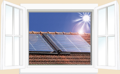 La réalisation et la réfection de toiture peuvent également donner lieu à une réflexion sur les énergies vertes. Les toits plats sont à ce titre prisés pour l’installation de panneaux photovoltaïques.