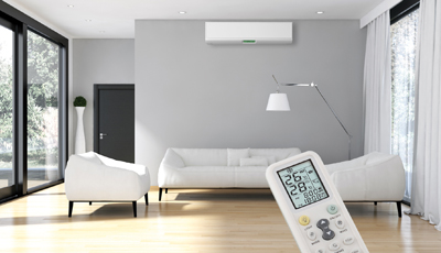 Le confort thermique est un facteur de bien-être dans son logement et la climatisation y participe largement en période estivale.  